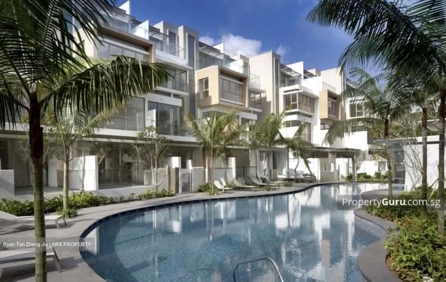 Este Villa (D28), Terrace #635389951